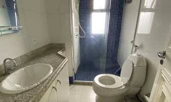 Imagem 6: APARTAMENTO RESIDENCIAL em MANAUS - AM, PONTA NEGRA - Edifício Varandas do Rio Negro