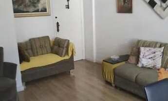 Imagem 3: Apartamento para venda com 75 metros quadrados com 2 quartos em Catete - Rio de Janeiro