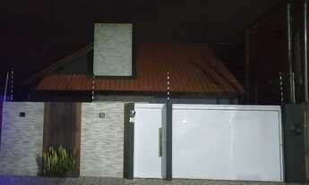 Imagem: Casa pra alugar no São João Bananeiras