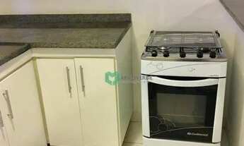 Imagem 7: Apartamento com 1 dormitório para alugar, 45 m² por R$ 5.001,00/mês - Vila Nova Conceição