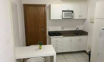 Imagem 4: SHTN TRECHO 02 BL G ED. LIFE RESORT - EXELENTE APARTAMENTO EM BRASILIA- PROPRIÉTE