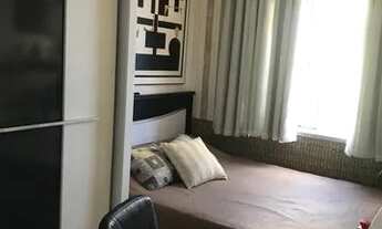 Imagem 6: Apartamento Colinas de Pituaçu