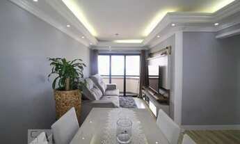 Imagem 3: Apartamento à Venda - Santo Antônio, 3 Quartos, 103 m2