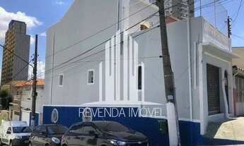 Imagem 5: Casa à venda no Cambuci com 150m² 2 dormitórios 1 suíte 3 banheiros 1 vaga