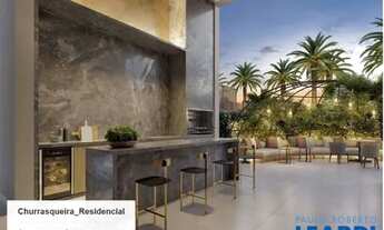 Imagem 4: APARTAMENTO - VILA MARIANA - SP