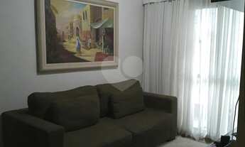 Imagem 5: APARTAMENTO A VENDA NO MANDAQUI - 105M2 - 3 DORMITÓRIOS SENDO 1 SUÍTE E 2 VAGAS DE GARAAGE