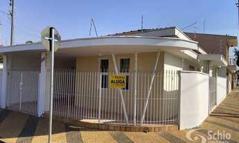 Imagem: Casa com 3 dormitórios para alugar, 130