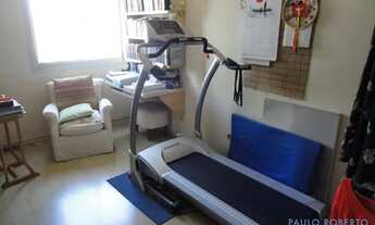 Imagem 6: APARTAMENTO - SUMARÉ - SP