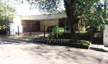 Imagem: Casa com 4 dormitórios, 800 m² - venda