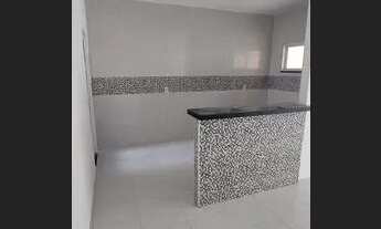 Imagem 7: CASA PLANA NO GERERAÚ