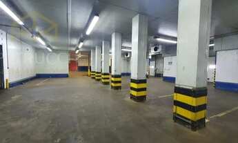 Imagem 4: Galpão - Distrito Industrial - Jundiaí