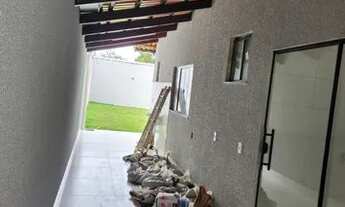 Imagem 13: Casa 3/4 sozinha no lote Setor Orientville - Goiânia - Goiás