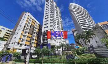 Imagem: Apartamento com 2 quartos no bairro Meireles