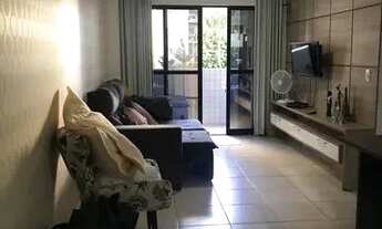 Imagem 2: Edf. Mont Fuji Ap. 202