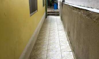 Imagem 7: Sobrado para aluguel possui 150 metros quadrados com 2 quartos