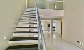 Imagem 6: Casa em Cond fechado - 4 suítes - com piscina