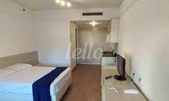 Imagem 6: São Paulo - Flat - Moema