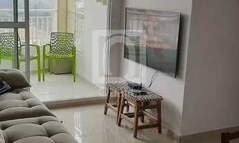 Imagem 3: Apartamento no Mirante Santa Rosália Vila Progresso Sorocaba