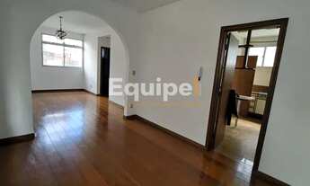 Imagem 2: Área privativa no Prado - Belo Horizonte