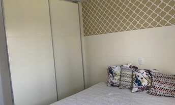 Imagem 5: Apartamento com 1 dormitório à venda, 50 m² por R$ 850.000,00 - Cidade Monções - São Paulo