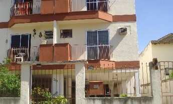 Imagem: RIO DE JANEIRO - Apartamento Padrão - PECHINCHA