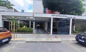 Imagem 5: Sala/Conjunto para venda possui 40 metros quadrados em Graças - Recife - PE