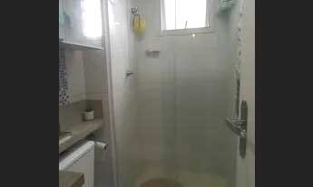 Imagem 4: Apartamento Kitnet com 2 dormitórios