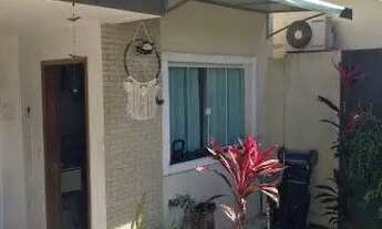 Imagem 7: Alugo apartamento térreo Riviera da Barra