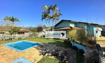 Imagem: Casa com 3 quartos, 130 m², à venda por