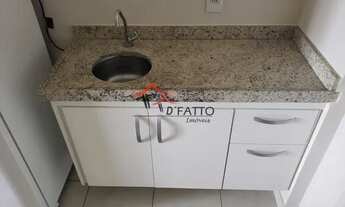 Imagem 7: Apartamento próximo a Nações Unidas