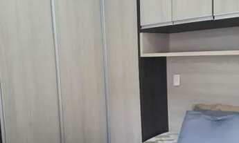 Imagem 4: Vendo Apartamento Garden - Térreo (Quintal) 2 Quartos