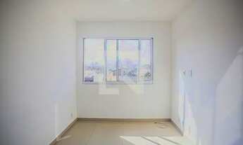 Imagem 6: Apartamento para Aluguel - Jardim Umarizal, 2 Quartos, 46 m2