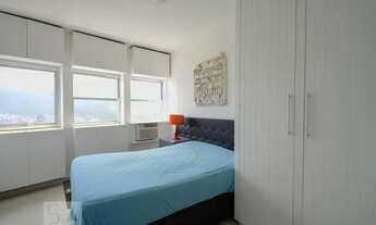 Imagem 6: Apartamento para Aluguel - Barra da Tijuca, 1 Quarto, 42 m2