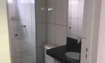 Imagem: Alugo apartamento em PARANAVAÍ