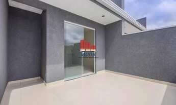 Imagem 4: Lindo Sobrado Novo - Bairro Sitio Cercado