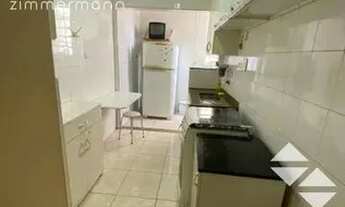 Imagem 7: APARTAMENTO NA VILA MARIANA DE 2 DORMITÓRIOS