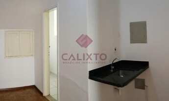 Imagem 6: Franca - Conjunto Comercial/Sala - Centro