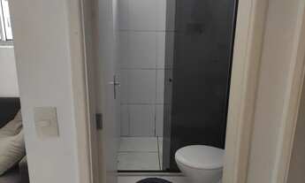 Imagem 6: Apartamento mobiliado no Condomínio Salinas - Bella Citta