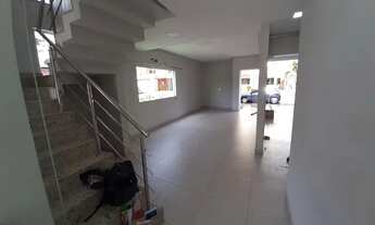 Imagem 7: ALUGO CASA COM 3 SUÍTES - DOIS PAVIMENTOS - ESPAÇO GOURMET- CIDADE JARDIM 1