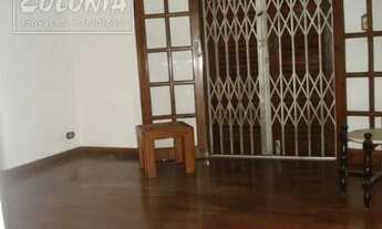 Imagem 7: Santo André - Casa Padrão - Vila Gilda