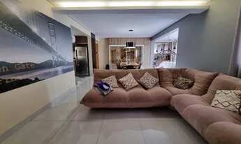 Imagem 3: Apartamento com 2 dormitórios para alugar, 104 m² por R$ 8.774,92/mês - Vila da Serra - No