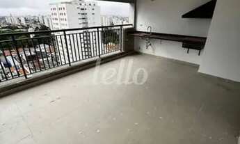 Imagem 2: São Paulo - Apartamento Padrão - Mooca