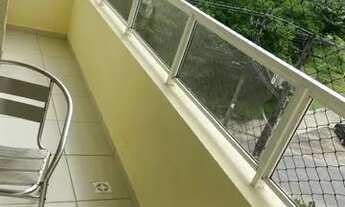 Imagem 6: Vendo a APTO 3/4 sendo 1 suite Reformado