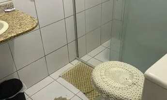 Imagem 5: Vendo casa duplex no cohatrac aceita financiamento