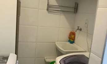 Imagem 6: Apartamento mobiliado nascente na Ponta do Farol