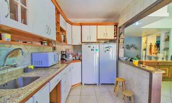 Imagem 12: Casa para Venda - 198m², 3 dormitórios, sendo 1 suites, 4 vagas - Cavalhada