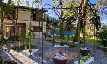 Imagem 2: CARAPICUíBA - Casa de Condomínio - Granja Viana