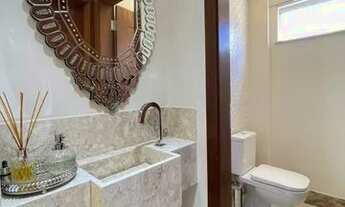 Imagem 2: Casa em Condomínio toda Reformada (Portal Araçagi