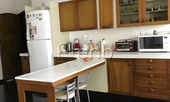 Imagem 6: Casa - Parque Taquaral - Campinas