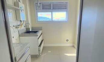 Imagem 6: Apto Resid. Serra do Mar